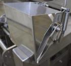Used Weighpack Vertek Jr. Vertical Form Fill Seal Machine